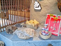 -秋色客家菜(流塘店)