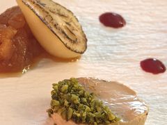 -圣丰索菲特·法国餐厅