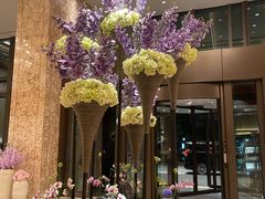 -杭州城中香格里拉大酒店