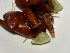 西柠香茅乳鸽-觅唐MITONG(鸟巢店)