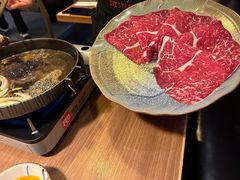 -满来寿喜烧(金虹桥店)