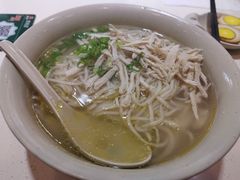 -李先生牛肉面(新华店)