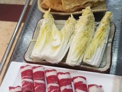 -金龙·打边炉(武进路店)