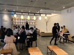 -喜茶(广州天汇igc店)