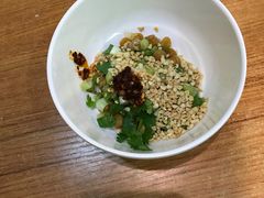-小谷姐姐麻辣拌·麻辣烫(潞河店)