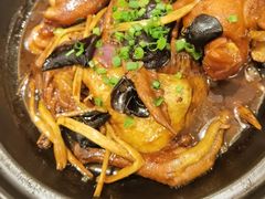 -阿毛饭店(和义路店)