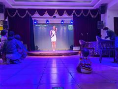 -邓丽君音乐主题餐厅