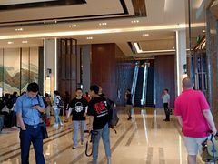 -香厨中餐厅(松北香格里拉店)