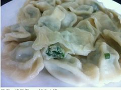 水饺-一块豆腐(海滨中路店)
