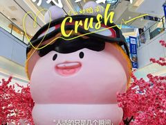 -翠微百货(龙德店)
