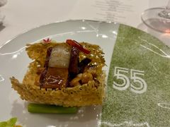 -伯衡55·吉品轩(乌鲁木齐南路店)