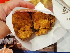 -汉堡王(龙德广场店)
