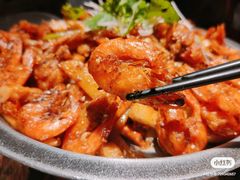 -蓉幸会川菜(苏宁广场店)