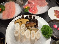 -滟设火锅料理(南滨路店)