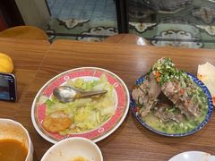 -曼谷食堂·泰国家庭料理(丹桂路店)
