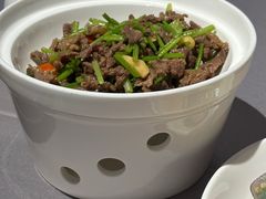 -徐记海鲜(梅溪新天地店)
