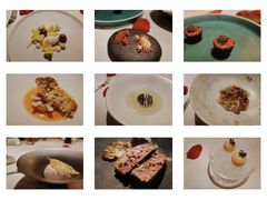 -三嚥阁 La Villa Restaurant