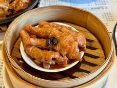 -甲乙丙丁港式茶餐厅(荣祥广场店)