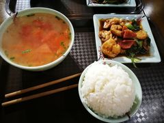 -欣旺·迎宾楼·百年无锡菜