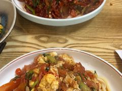 -新疆红柳花餐厅(新洲店)