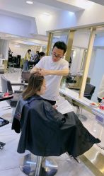 -雅仕 HAIR SALON 美发沙龙