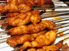 -那些年一起吃串的地方烧烤(观前街店)