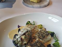 -Le Comptoir de Pierre Gagnaire