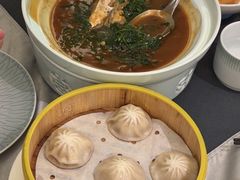 -沈灶河豚宴·河豚融合餐厅(汉中路店)