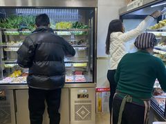 -吕阿婆骨汤麻辣烫(云岗店)