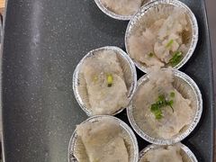 -新石器烤肉(百联川沙店)