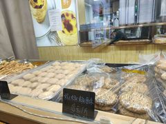 -包满意面包糕点(东坝店)