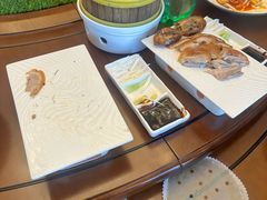 -便宜坊烤鸭店(科创店)