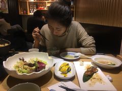 -富山日式料理(宽厚里店)