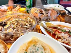 -鲜小岛·铜锅涮肉