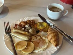 -三亚海棠湾万丽度假酒店