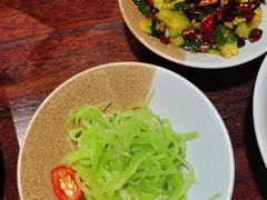-外婆家(南开大悦城店)