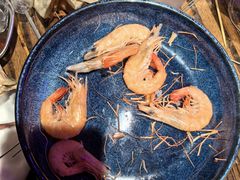 -蚝堡海鲜·威海菜·海肠捞饭·烧烤·亚洲吃蚝公司(幸福门店)