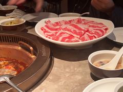 -小南房鲜美蛙火锅(北苑店)