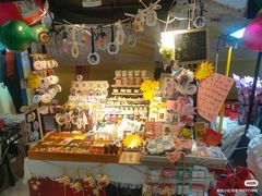 -丽达购物中心(崂山店)