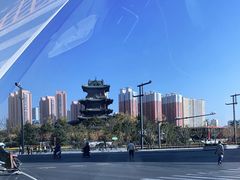 -迎泽公园
