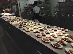 -哆来咪火锅烤肉自助(牌楼店)