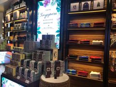 -DFS旗下T广场(新加坡店)