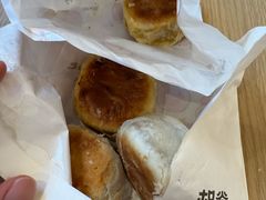 -光明邨大酒家(淮海路店)