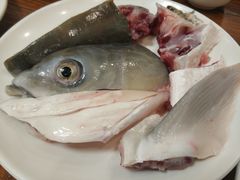 -正能量脆肉鲩火锅