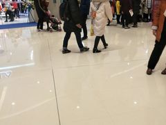-首开·龙湖成都西宸天街