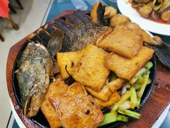 -李连贵酒家熏肉大饼(昆明街店)