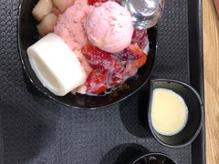 -鲜芋仙(南开大悦城店)