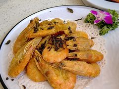 -巧克力渔家.小船海鲜家常菜(万平口店)