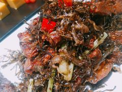 -姜君·千岛湖鱼头馆(浦东大道店)