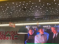 -517烧烤·龙虾·海鲜大排档(万象都荟店)